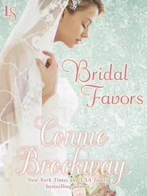 Bridal Favors - ebook